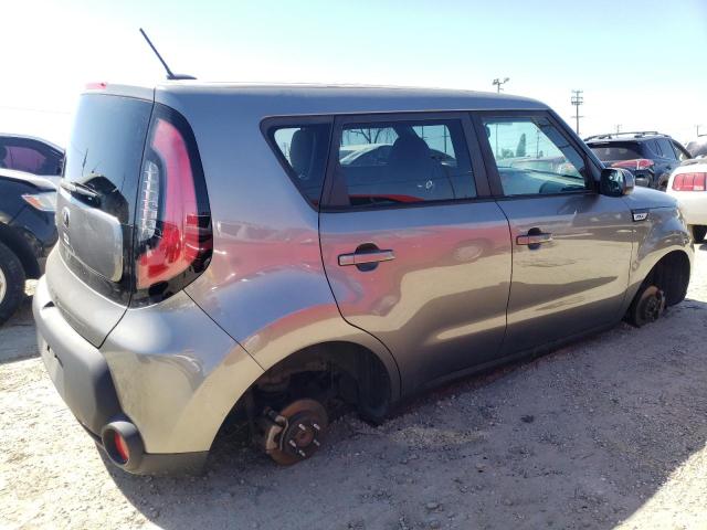 2016 Kia Soul VIN: KNDJN2A22G7375827 Lot: 50374164