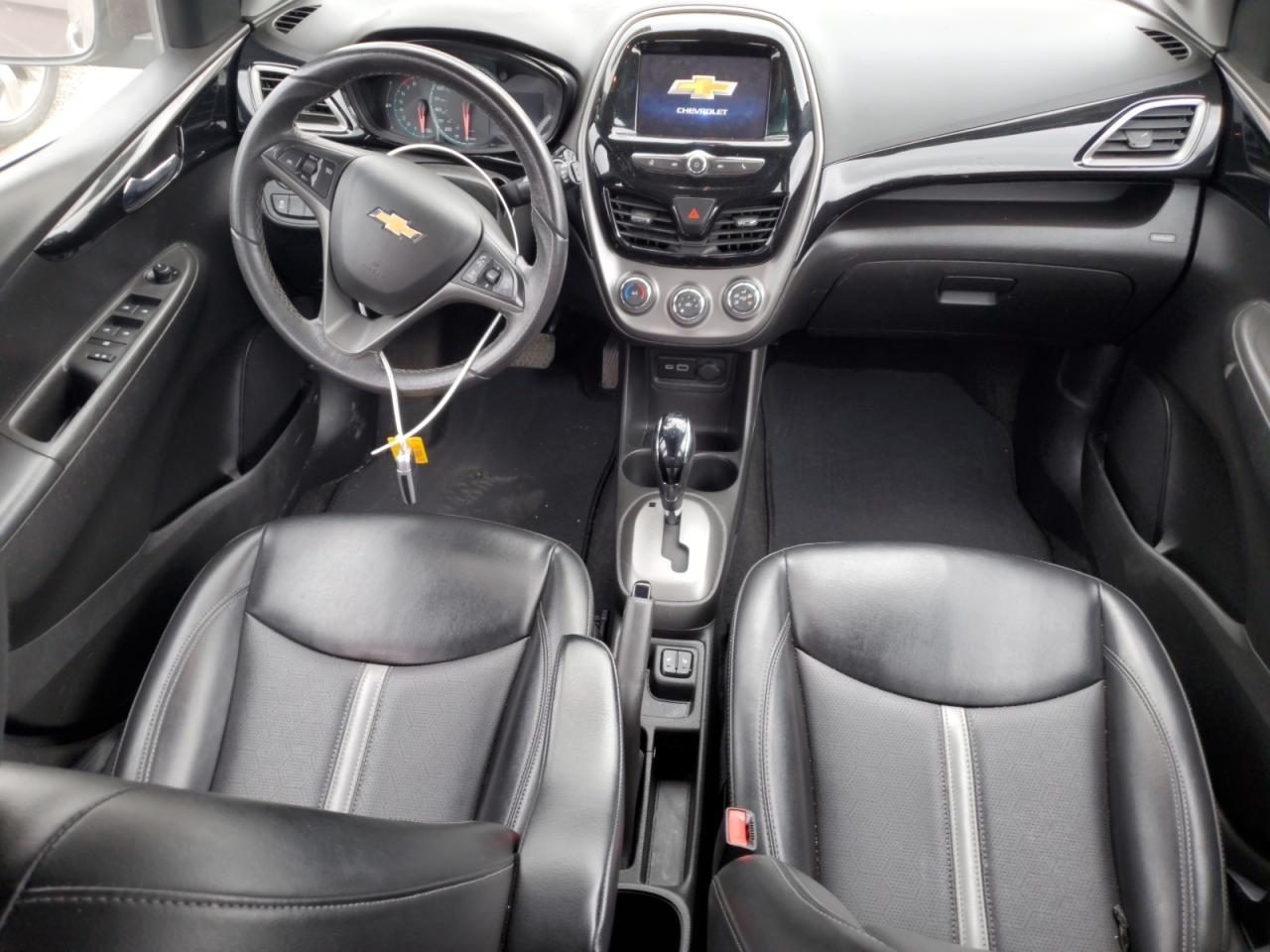 KL8CF6SA4LC467910 CHEVROLET SPARK 2020