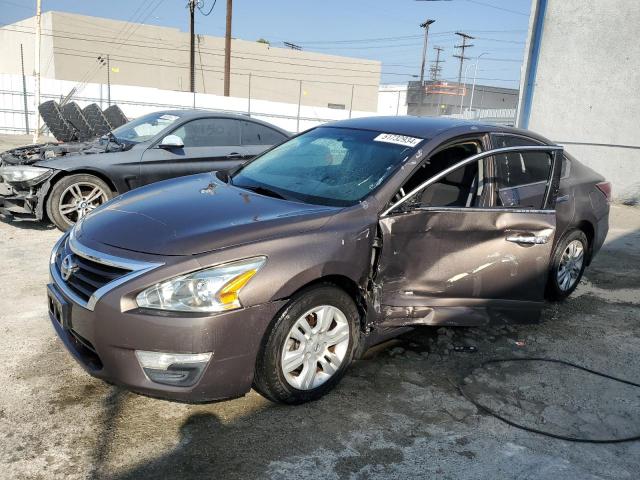 2014 Nissan Altima 2.5 VIN: 1N4AL3AP8EC130516 Lot: 51732934