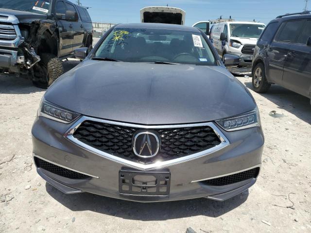 2018 Acura Tlx VIN: 19UUB1F32JA005796 Lot: 50713854