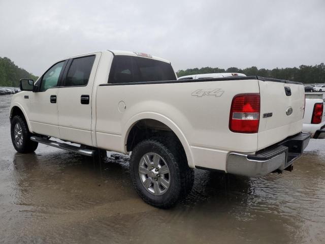 1FTPW14V57FA87135 2007 Ford F150 Supercrew