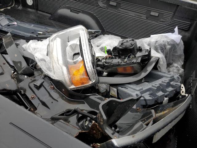 2015 GMC Sierra K3500 Sle VIN: 1GT422C82FF164462 Lot: 50356324