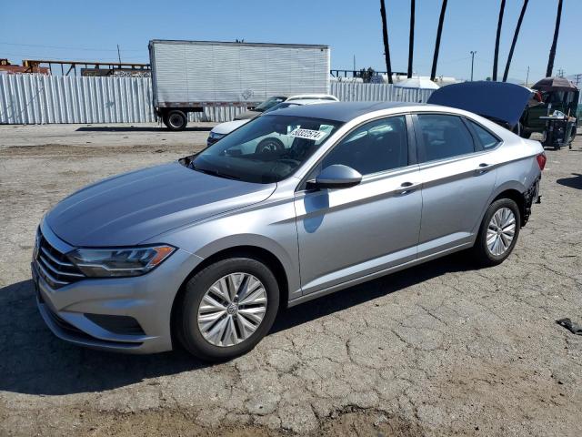 Lot #2535646137 2020 VOLKSWAGEN JETTA S salvage car