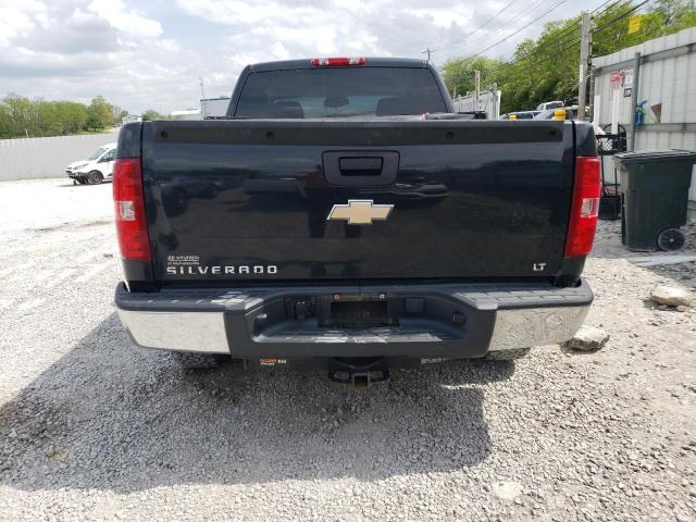2009 Chevrolet Silverado K1500 Lt VIN: 1GCEK29J59Z109974 Lot: 52444664