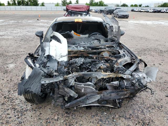 2023 Toyota Gr 86 VIN: JF1ZNBB18P9751580 Lot: 50169824