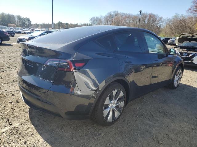 2024 Tesla Model Y VIN: 7SAYGDEEXRF034197 Lot: 51365124