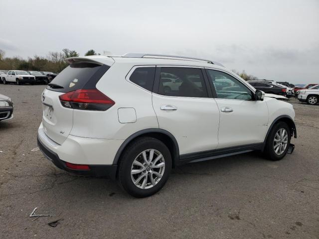 2018 Nissan Rogue S VIN: KNMAT2MT8JP603718 Lot: 50600694