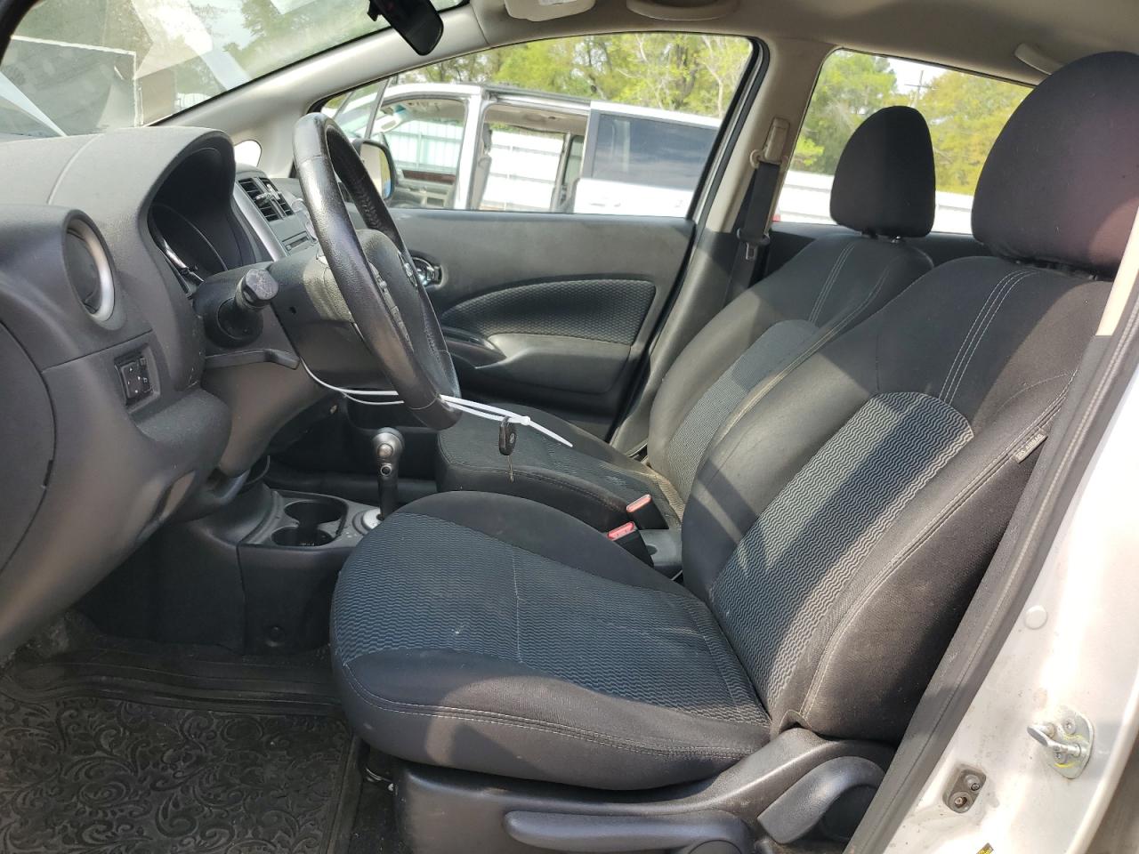 3N1CE2CP9EL410912 2014 Nissan Versa Note S