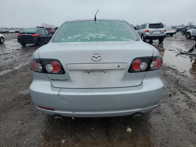 2007 Mazda 6 I VIN: 1YVHP80C075M37110 Lot: 49434504