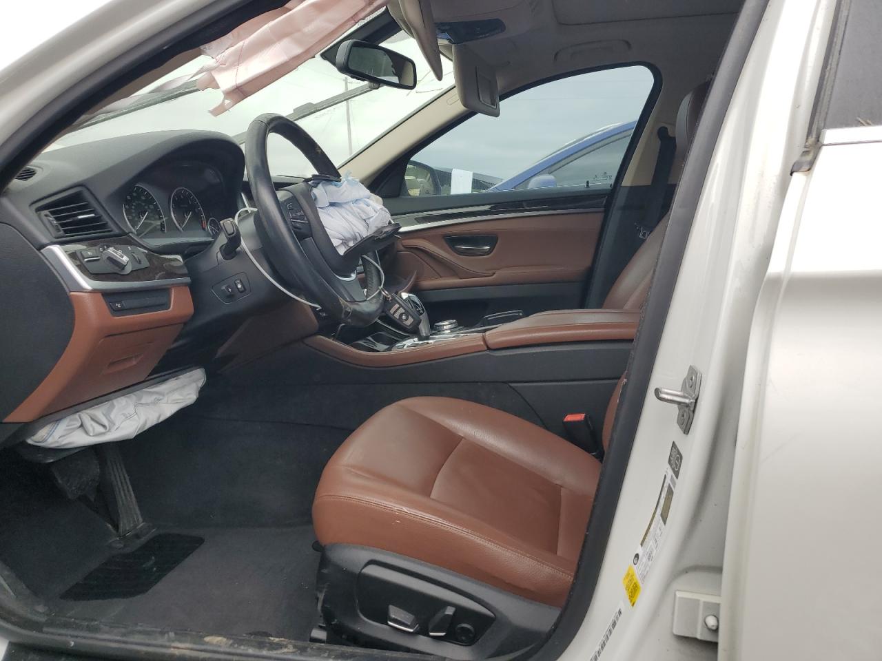 WBA5A5C55FD519390 2015 BMW 528 I