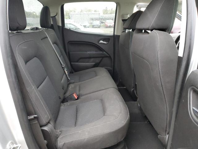 2019 Chevrolet Colorado Lt VIN: 1GCGTCEN3K1112090 Lot: 50476234