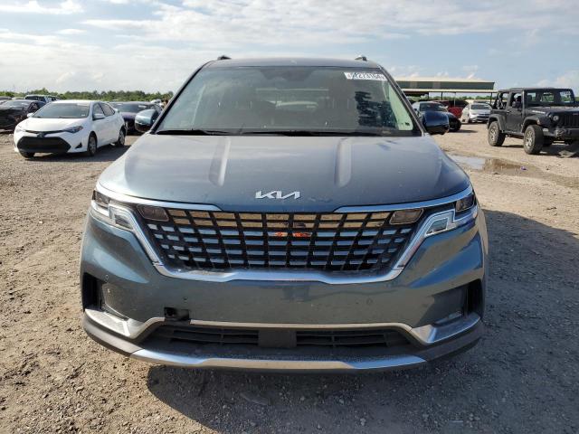 2022 Kia Carnival Sx Prestige VIN: KNDNE5H35N6152301 Lot: 52273164