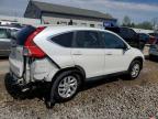 HONDA CR-V EX photo