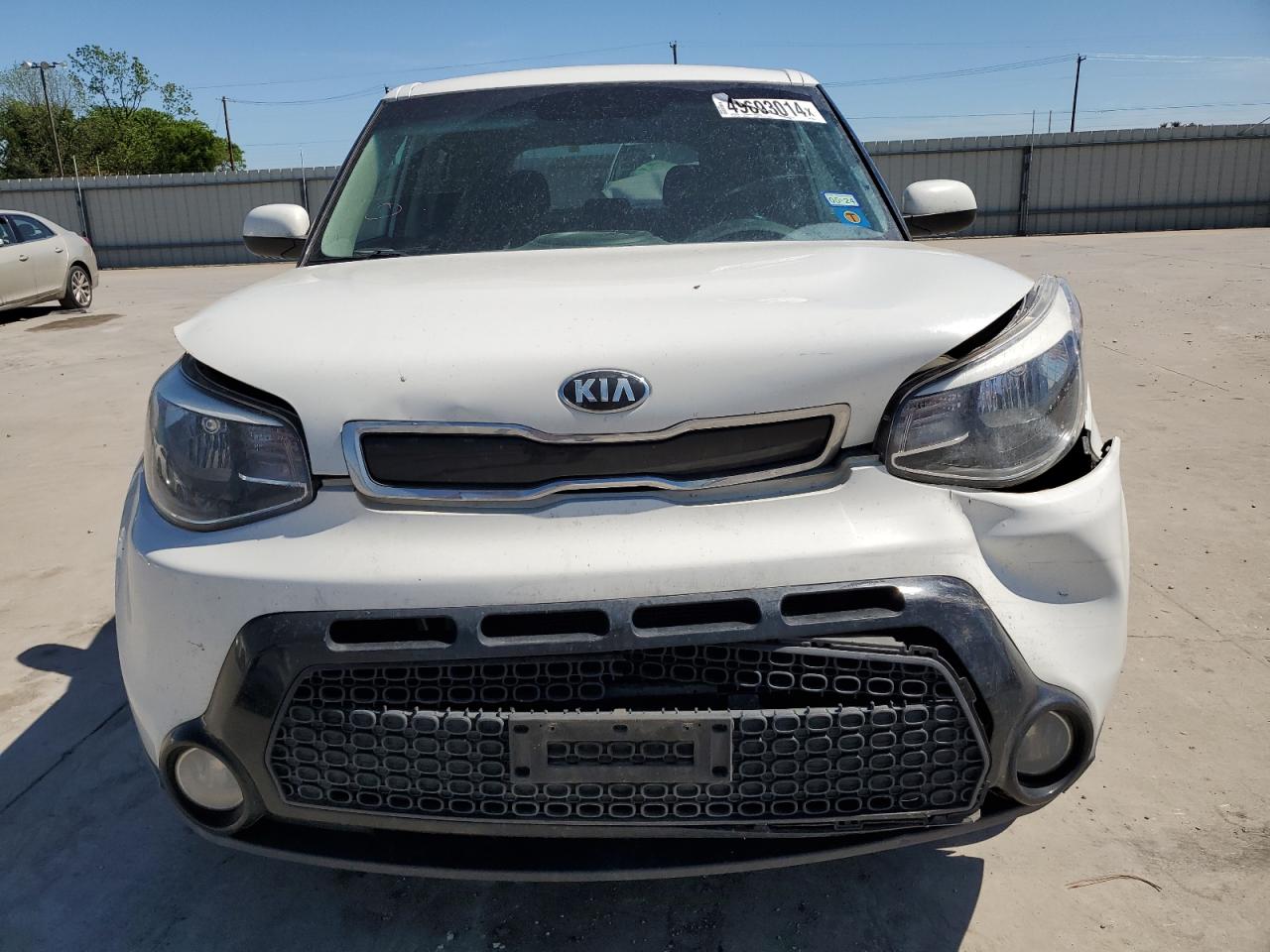 KNDJP3A55G7303305 2016 Kia Soul +