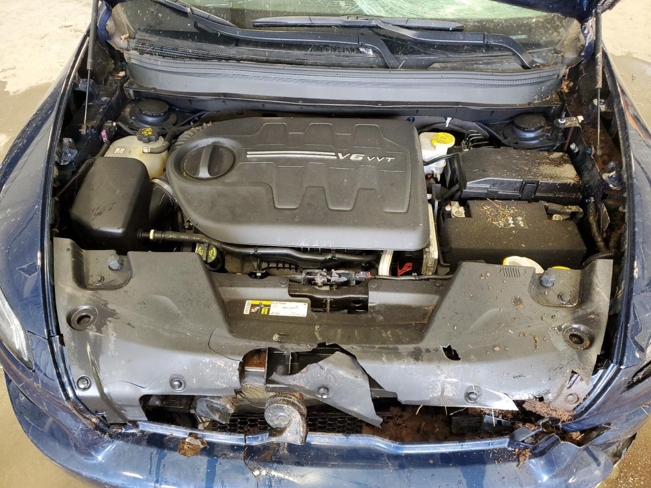 1C4PJMCS5HD216155 2017 Jeep Cherokee Latitude