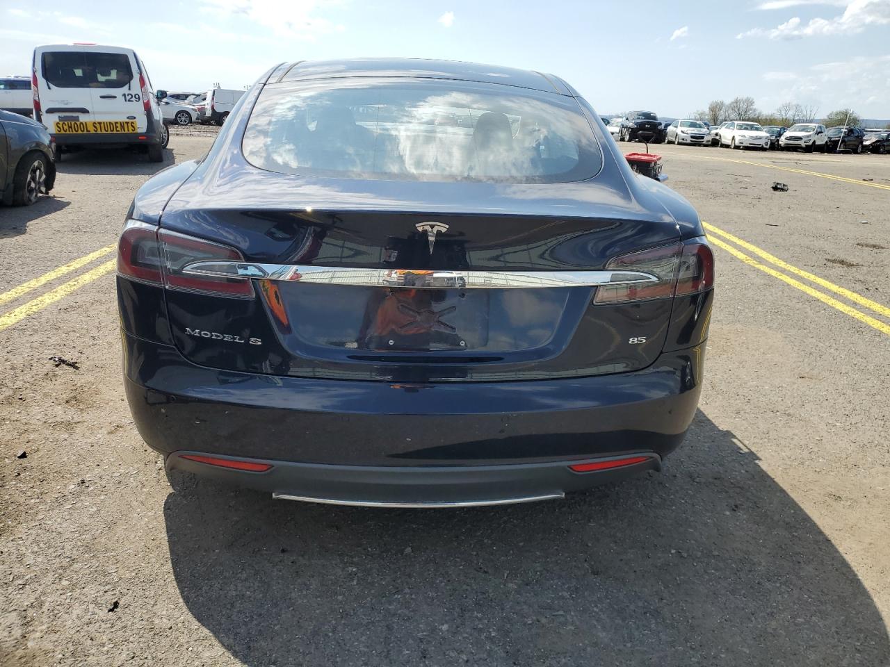 5YJSA1CN1DFP24807 2013 Tesla Model S