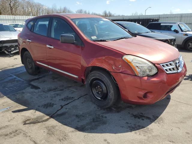 2011 Nissan Rogue S VIN: JN8AS5MV1BW307313 Lot: 50877764