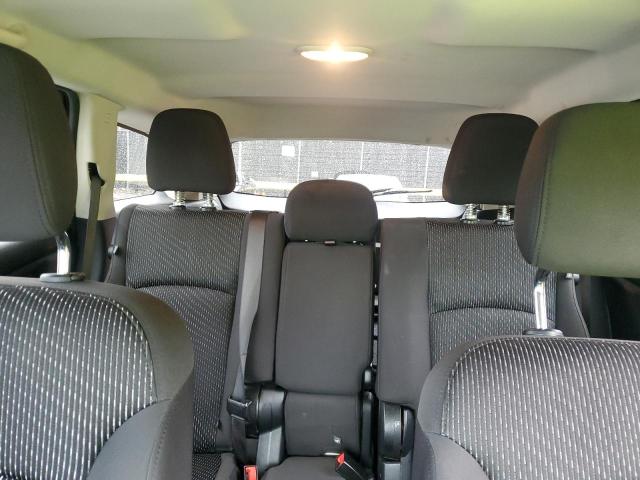 2018 DODGE JOURNEY SE - 3C4PDCAB7JT294585