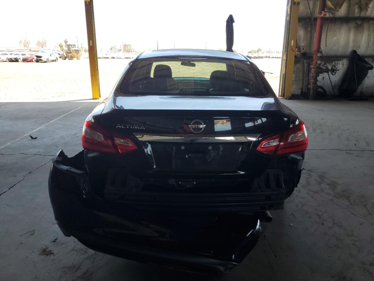 1N4AL3AP5GC236778 2016 Nissan Altima 2.5