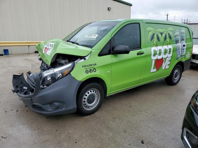 2021 MERCEDES-BENZ METRIS - W1YV0BEYXM3850556