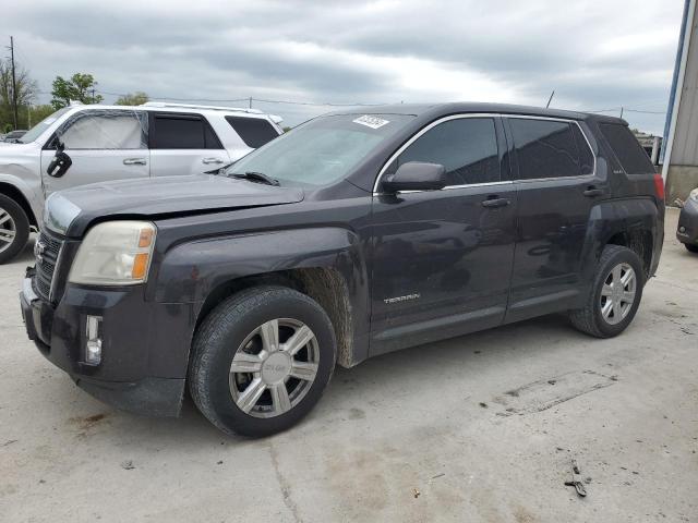 2015 GMC Terrain Sle VIN: 2GKALMEK6F6224651 Lot: 52525264