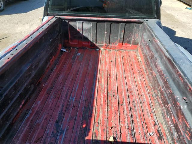 2006 Chevrolet Silverado C1500 VIN: 3GCEC14X16G265718 Lot: 49716614