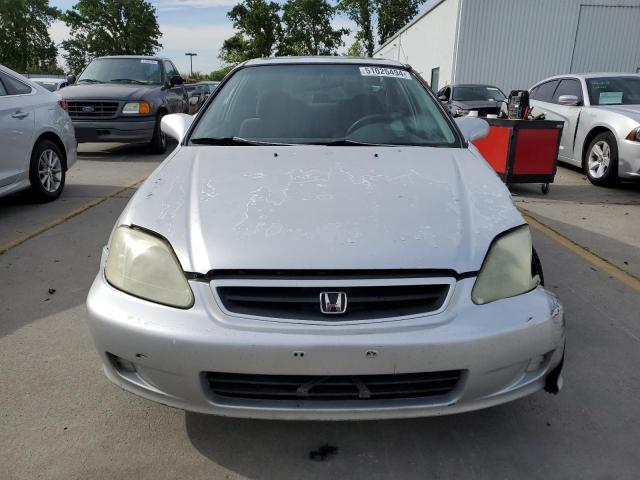 2000 Honda Civic Ex VIN: 1HGEJ8249YL004058 Lot: 51025494