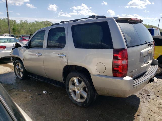 2009 Chevrolet Tahoe K1500 Ltz VIN: 1GNFK33039J115773 Lot: 50288094