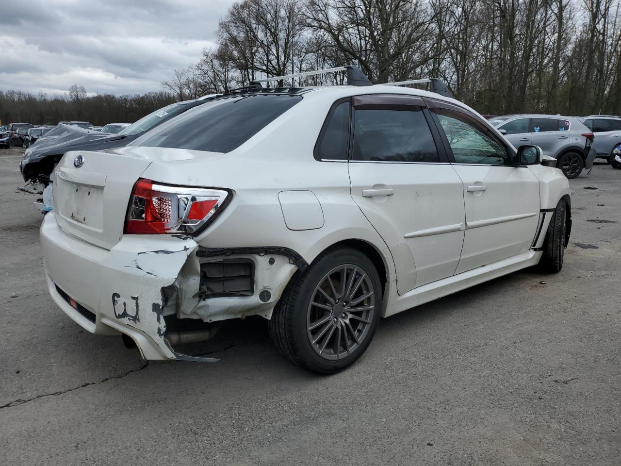 JF1GV7E67EG003262 2014 Subaru Impreza Wrx