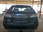 LEXUS RX 350 photo