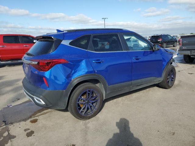 2021 Kia Seltos S VIN: KNDEU2AA4M7083734 Lot: 49059514