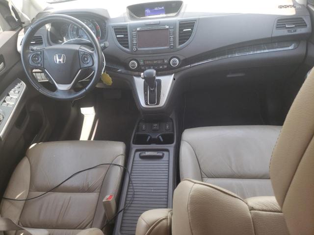 2013 Honda Cr-V Exl VIN: 5J6RM4H79DL000954 Lot: 52162424