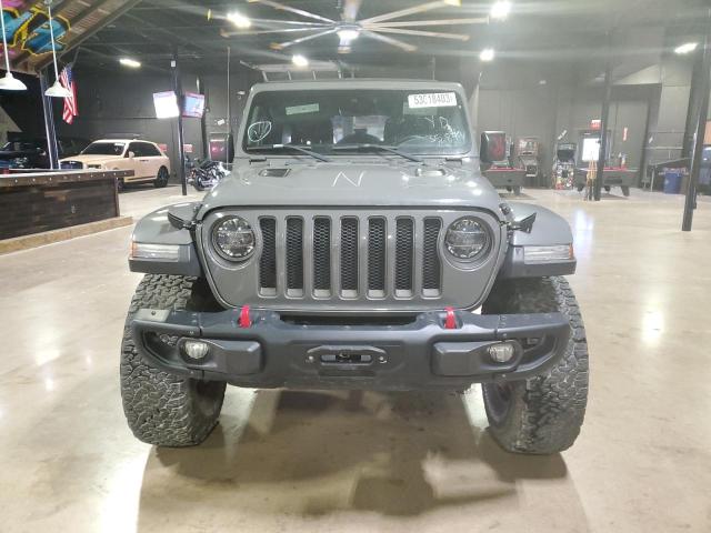 1C4HJXFGXKW514225 | 2019 Jeep wrangler unlimited rubicon