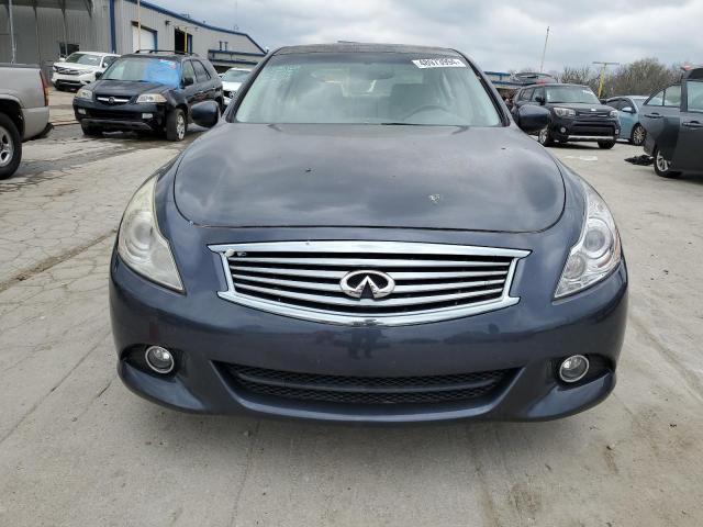 JN1CV6AP7DM719194 | 2013 Infiniti g37 base