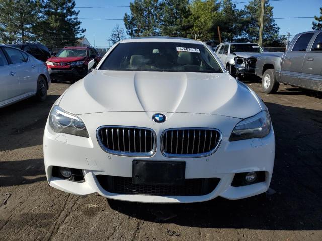 WBA5B1C54EDZ37069 2014 BMW 535 I