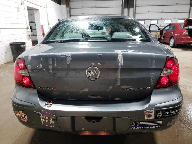 2005 Buick Lacrosse Cx VIN: 2G4WC532X51225156 Lot: 50253154