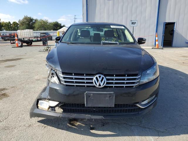 2015 Volkswagen Passat Se VIN: 1VWBV7A39FC103224 Lot: 51568084