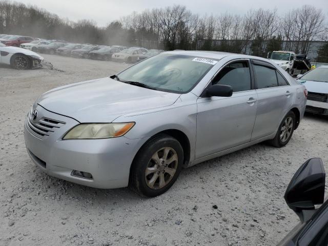 Lot #2470718835 2009 TOYOTA CAMRY BASE salvage car