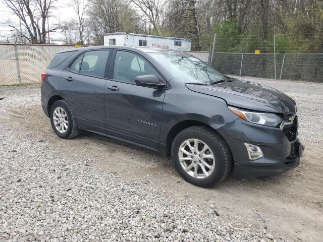 2019 Chevrolet Equinox Ls VIN: 2GNAXHEV8K6153343 Lot: 51024554