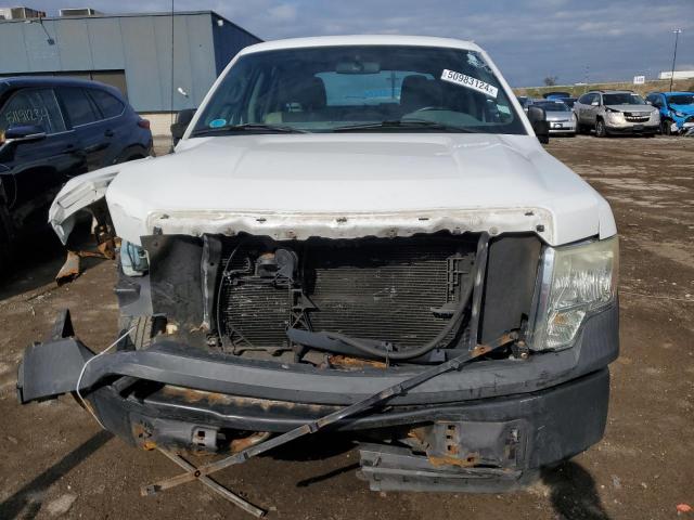 2010 Ford F150 Supercrew VIN: 1FTEW1CW2AFA79440 Lot: 50983124