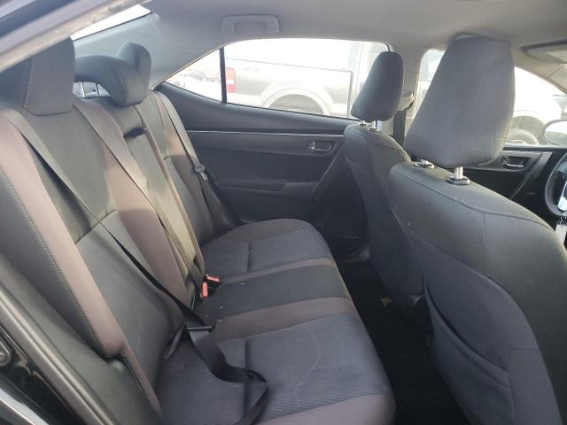 2018 TOYOTA COROLLA L - 2T1BURHE8JC067969