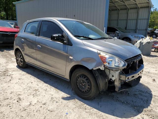 2017 MITSUBISHI MIRAGE ES - ML32A3HJ1HH020729