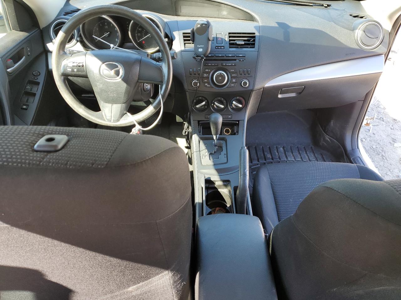 JM1BL1UG8C1532138 2012 Mazda 3 I