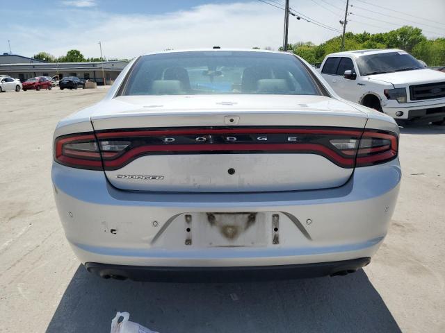 2019 DODGE CHARGER PO - 2C3CDXAGXKH725789