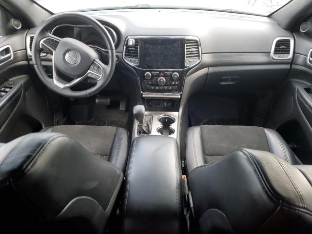 2019 Jeep Grand Cherokee Laredo VIN: 1C4RJFAG2KC568495 Lot: 51239884