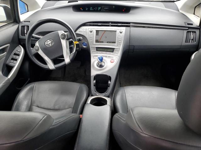 2015 Toyota Prius VIN: JTDKN3DU4F1884665 Lot: 51834284