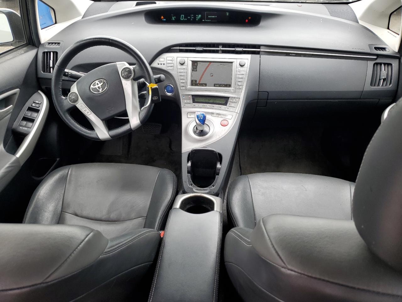 JTDKN3DU4F1884665 2015 Toyota Prius