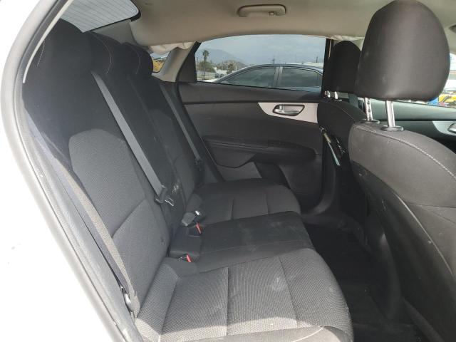 2023 KIA FORTE LX - 3KPF24AD8PE578779