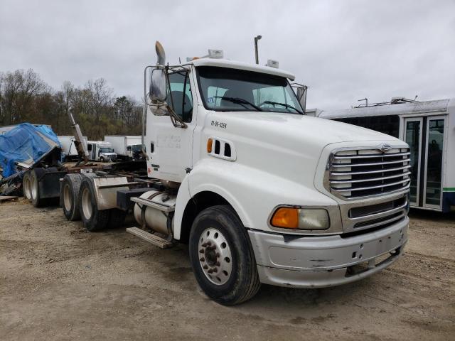 Lot #2469003730 2006 STERLING TRUCK AT 9500 salvage car