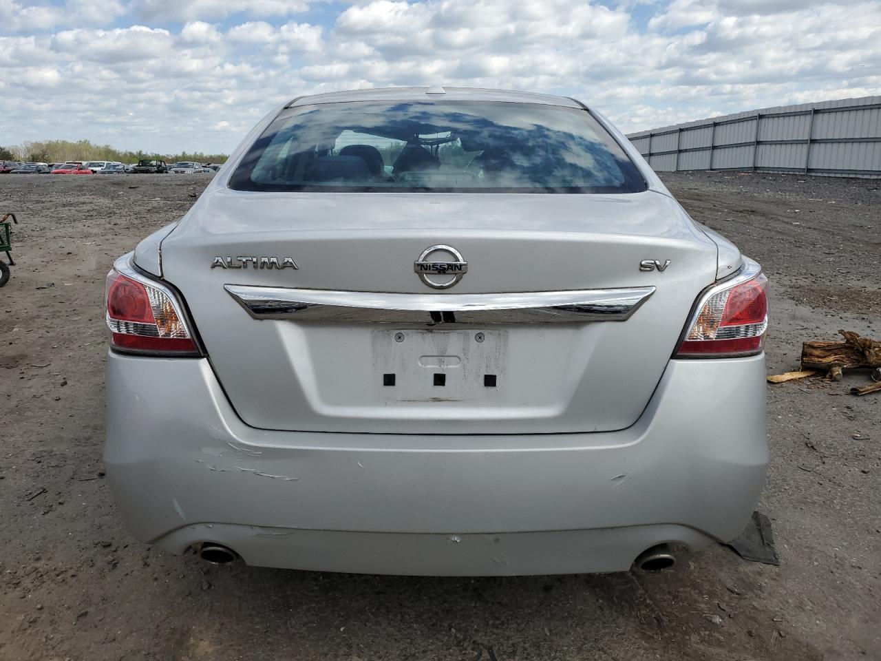 1N4AL3APXFC216704 2015 Nissan Altima 2.5